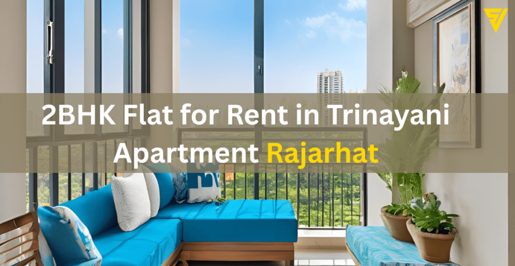 trinayani apartment