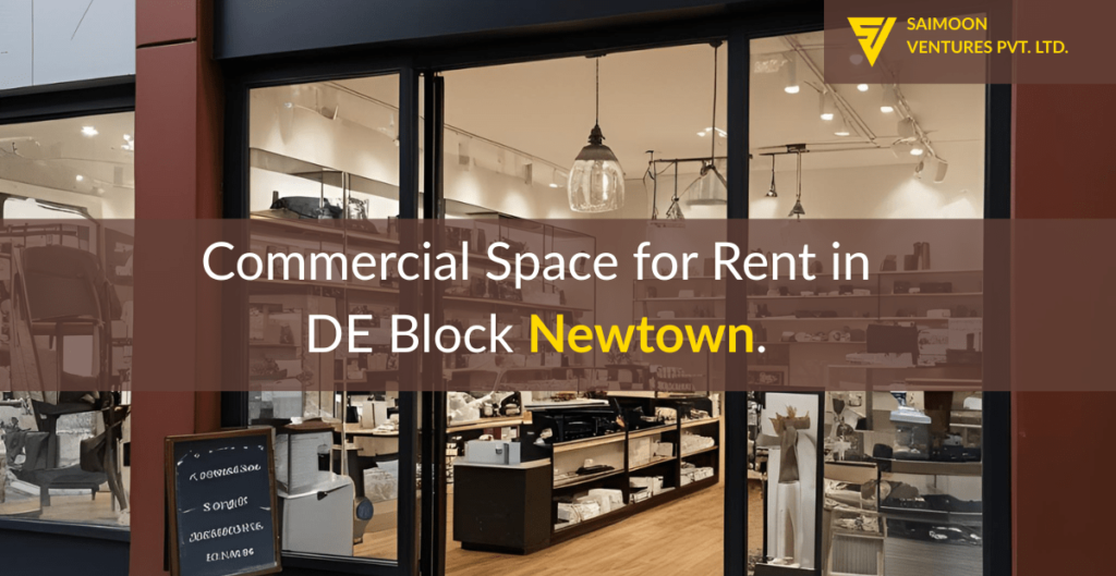 DE Block Newtown