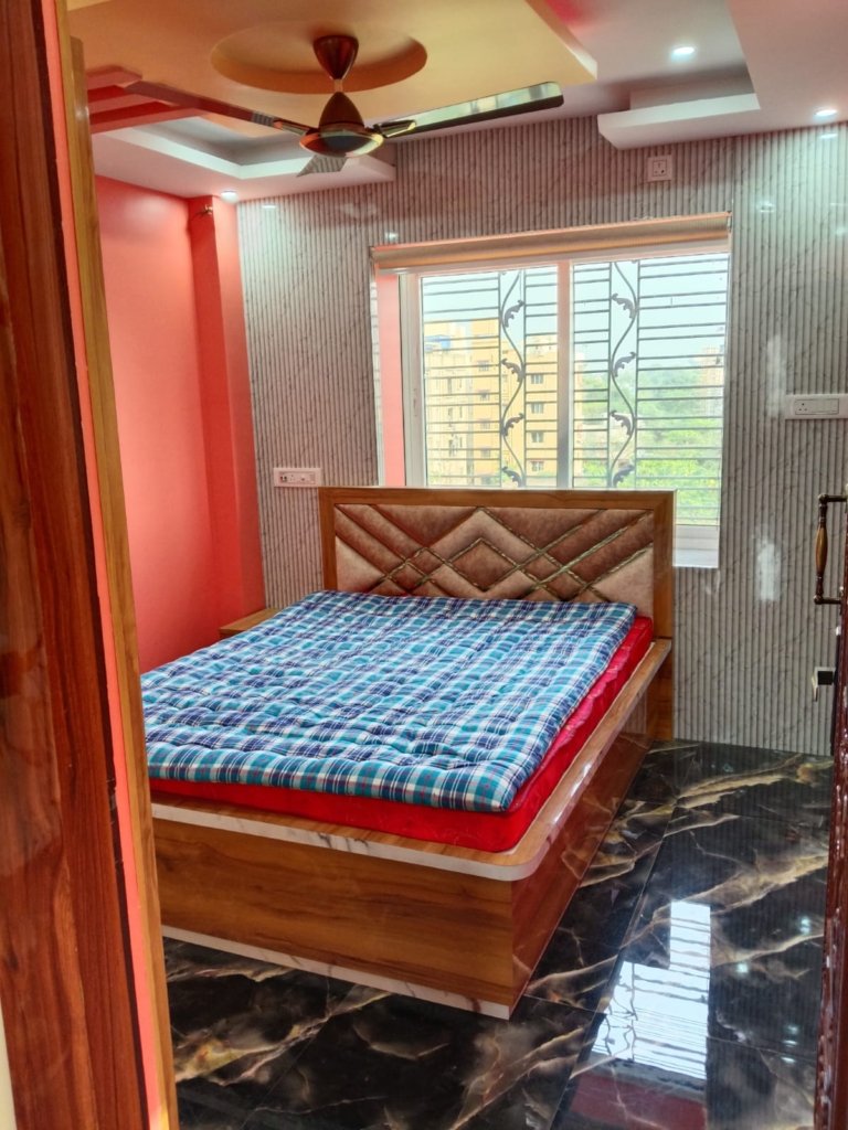 Shrachi Newtown Villas