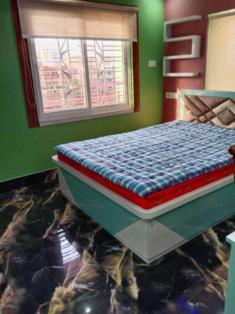 Shrachi Newtown Villas